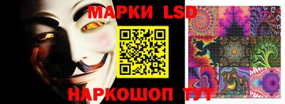 хмурый Можайск